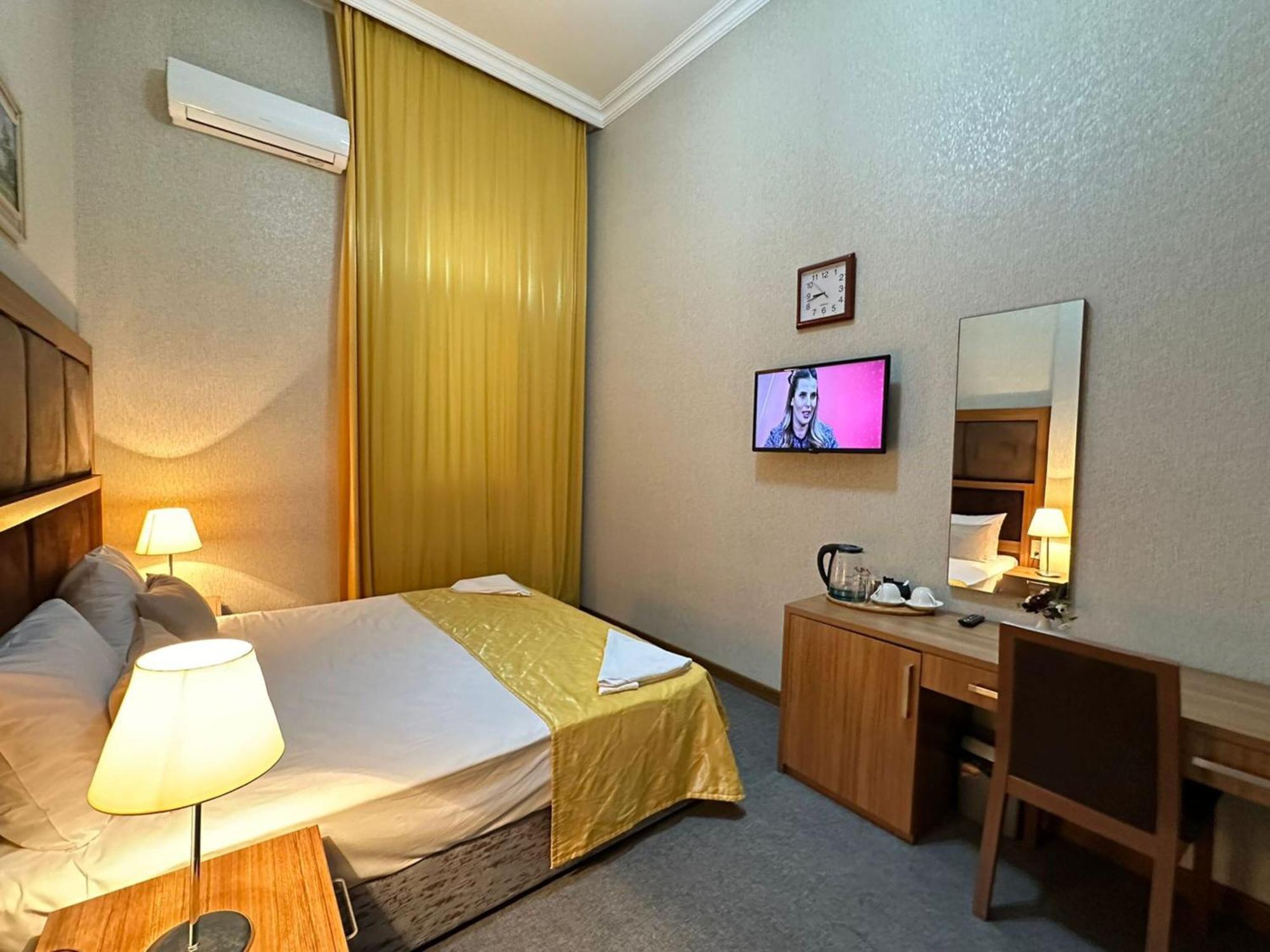 Turkiye Hotel - Free Massage Баку Номер фото