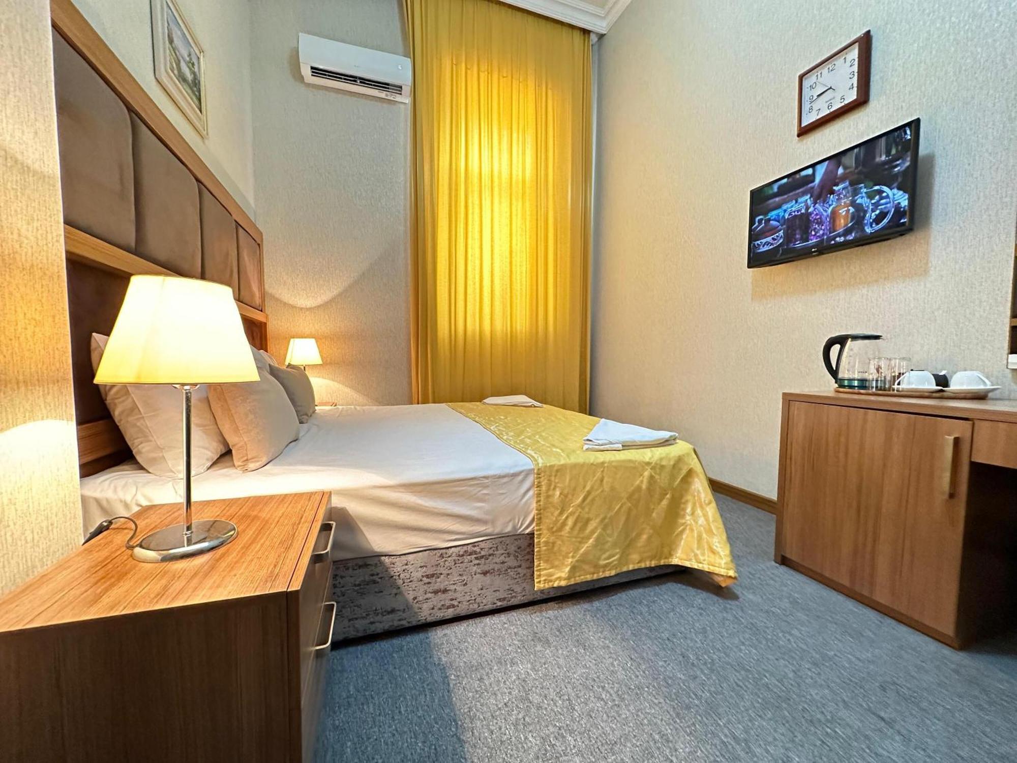 Turkiye Hotel - Free Massage Баку Номер фото